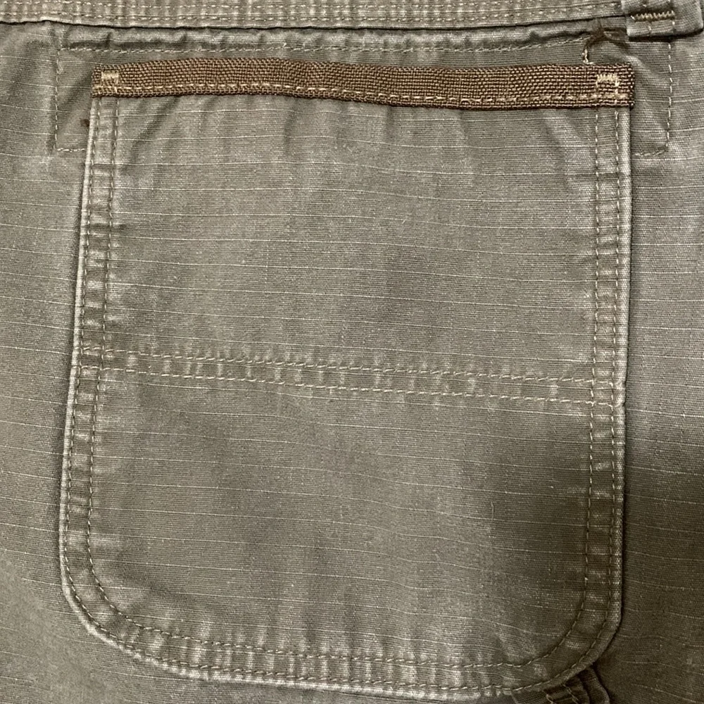 Wrangler Riggs Workwear men cargo pants size 44 x 30 - Picture 8 of 8